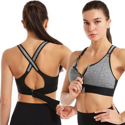 Velora | SPORT BH MET STEUN