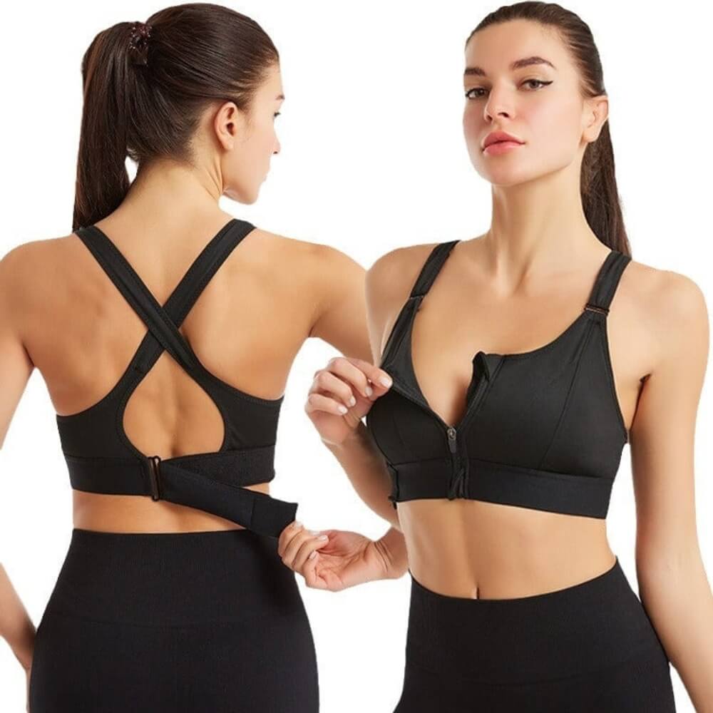Velora | SPORT BH MET STEUN