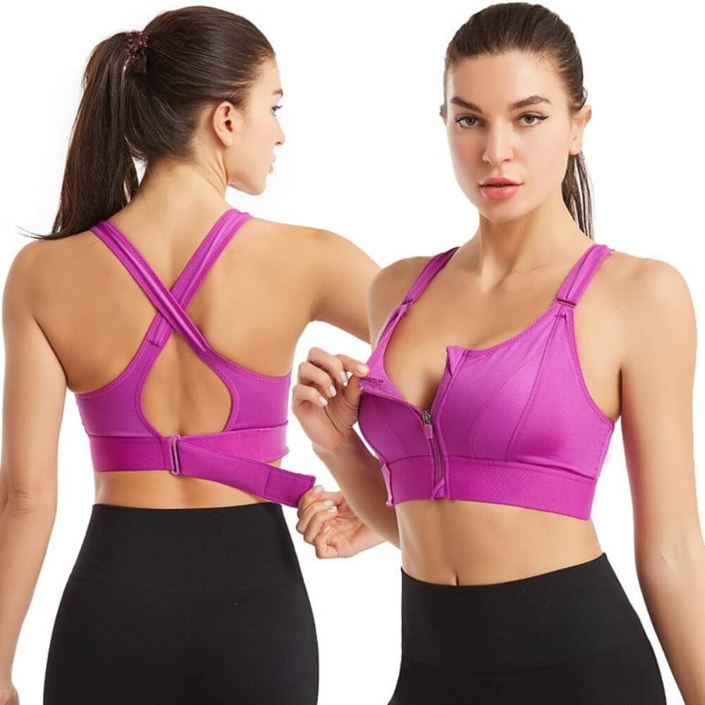 Velora | SPORT BH MET STEUN