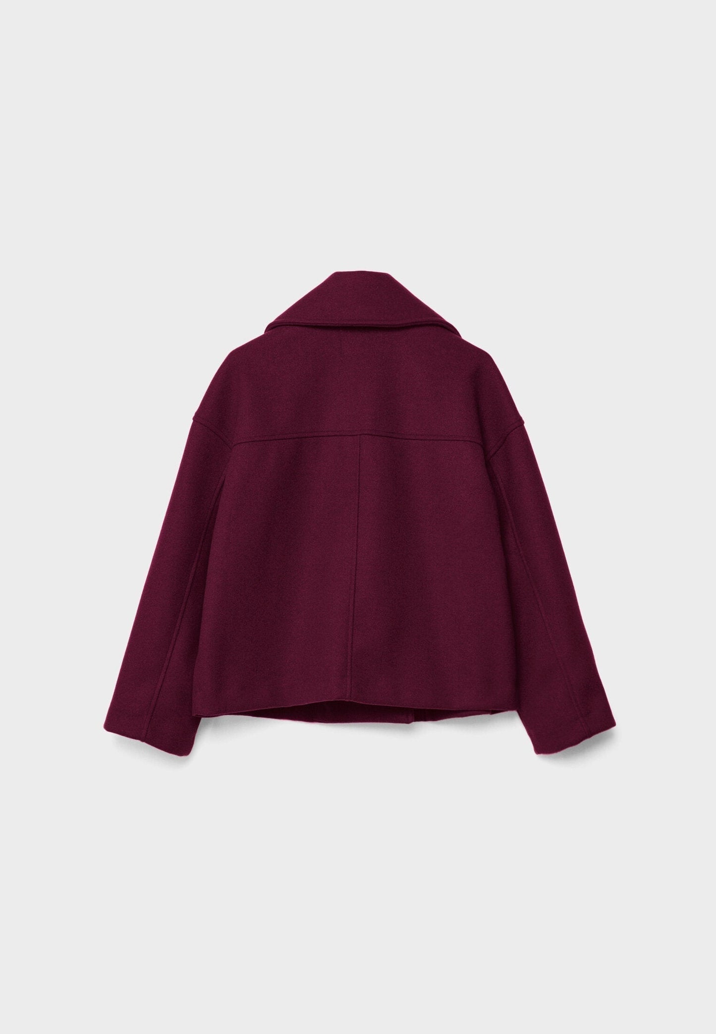 Damen Jacke mit Zweireihige & Elegant Locker | Fudus