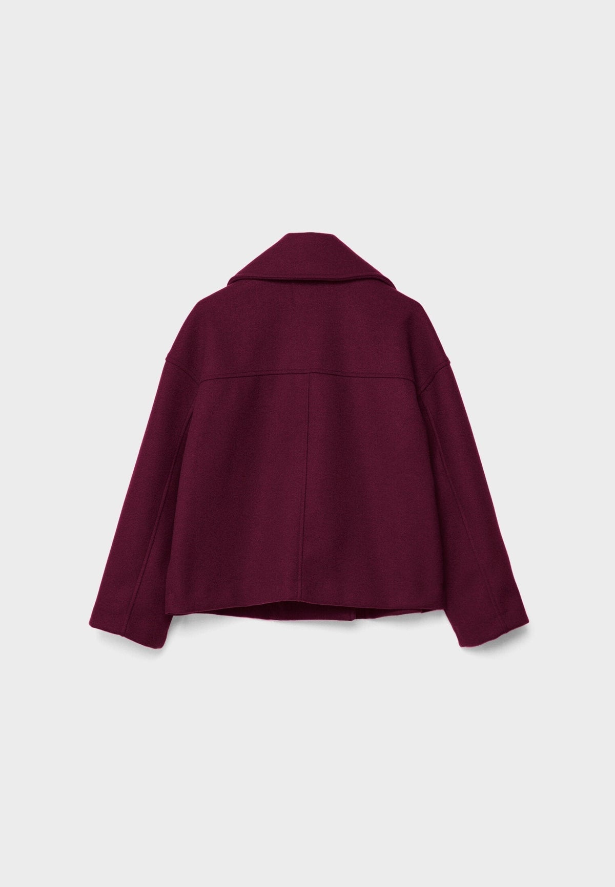Damen Jacke mit Zweireihige & Elegant Locker | Fudus