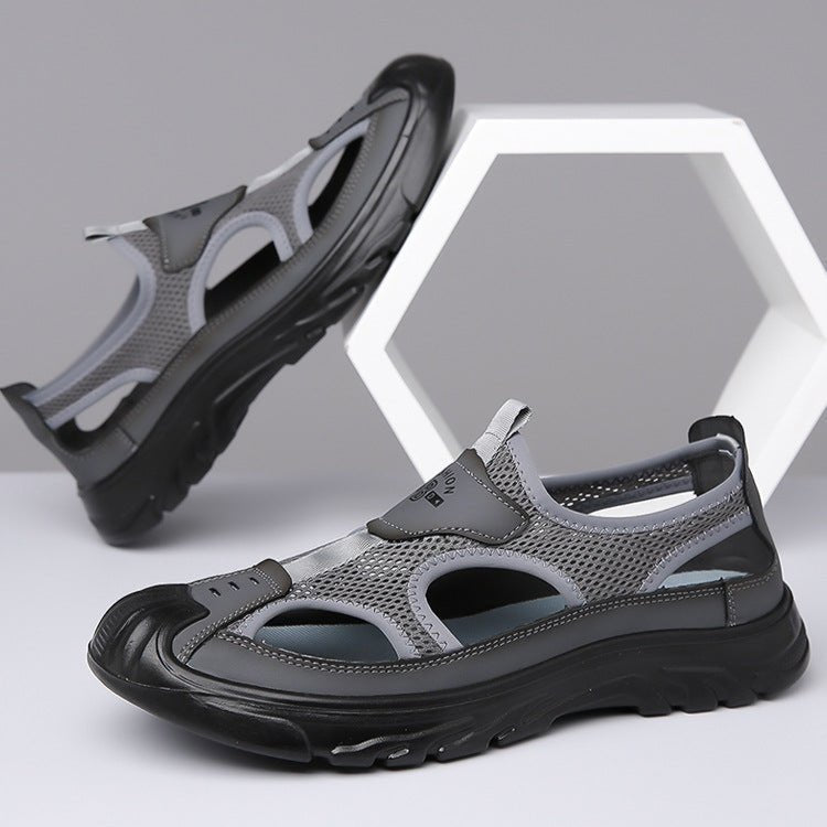 SANDALES ORTHOPÉDIQUES