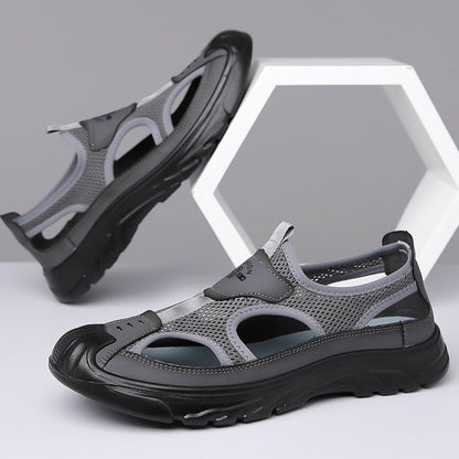 SANDALES ORTHOPÉDIQUES