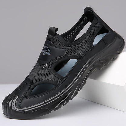 SANDALES ORTHOPÉDIQUES