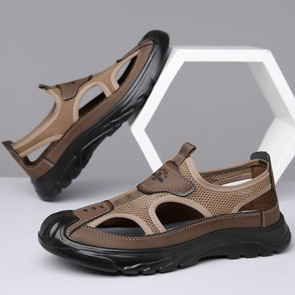 SANDALES ORTHOPÉDIQUES