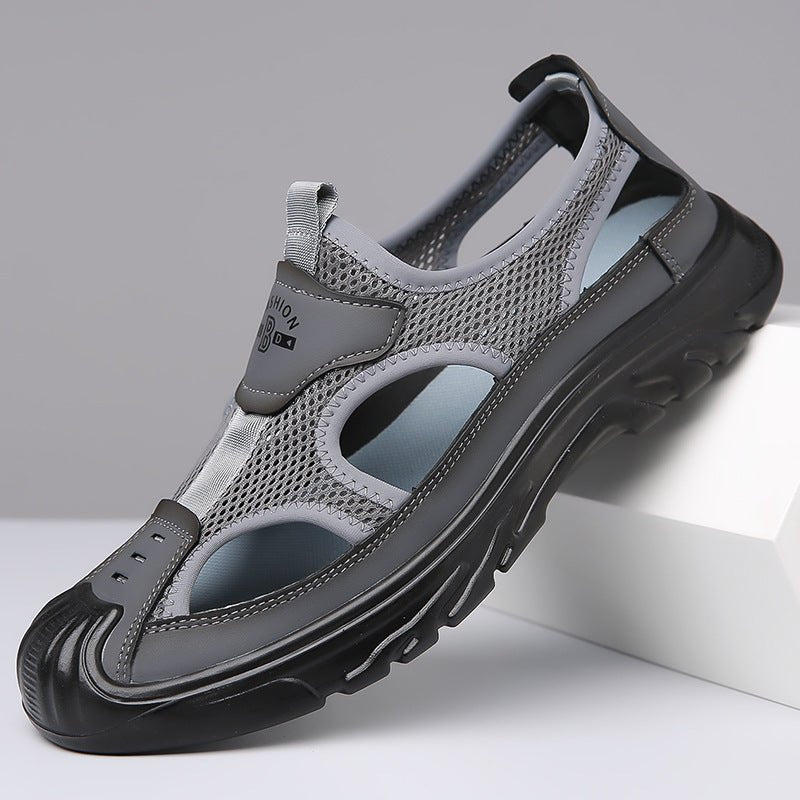 SANDALES ORTHOPÉDIQUES