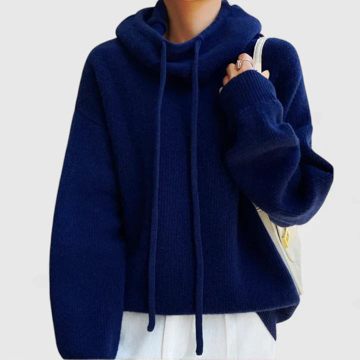 Leonie | Elegant Cozy Sweater