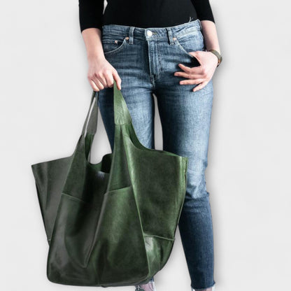 Arwen - Oversize Weekender Bag