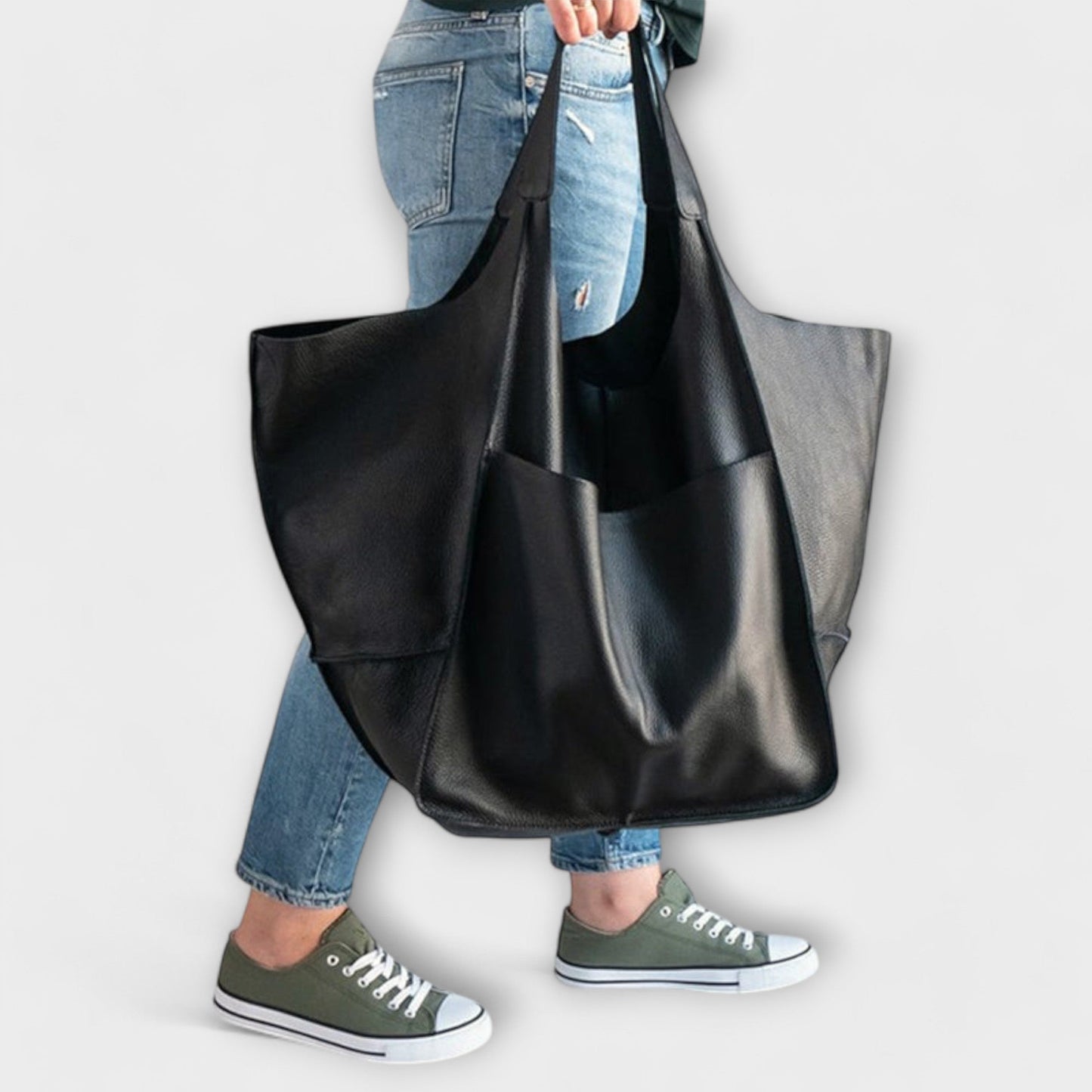 Arwen - Oversize Weekender Bag