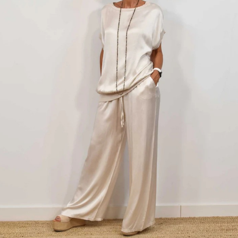 Marla | Elegant Two-Piece Set
