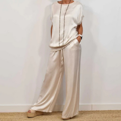 Marla | Elegant Two-Piece Set