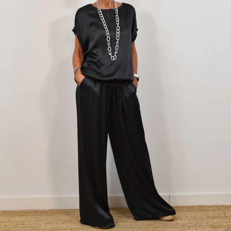 Marla | Elegant Two-Piece Set