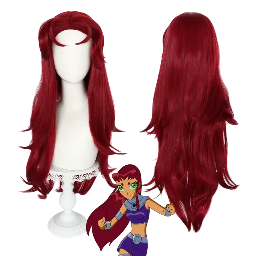 Stella | Women's Fantasy Costume Set | Sleeveless Dress Accessories