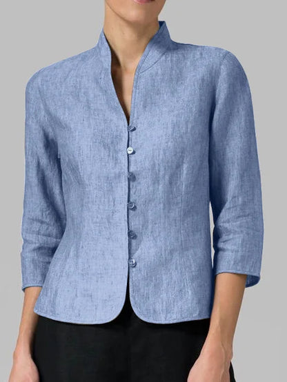 Women's Blazer - Stylish Tailored Fit
