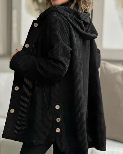 Erin | Women's Long Cardigan for Elegant Layering