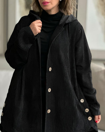 Erin | Women's Long Cardigan for Elegant Layering