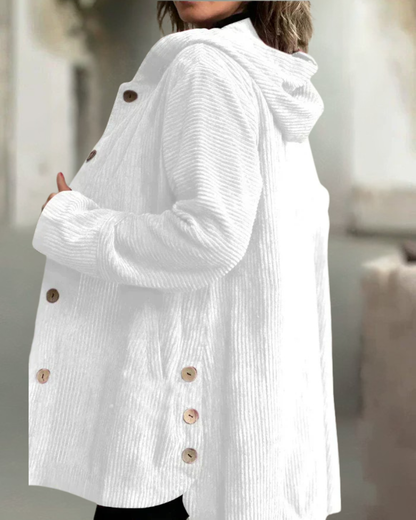 Erin | Women's Long Cardigan for Elegant Layering