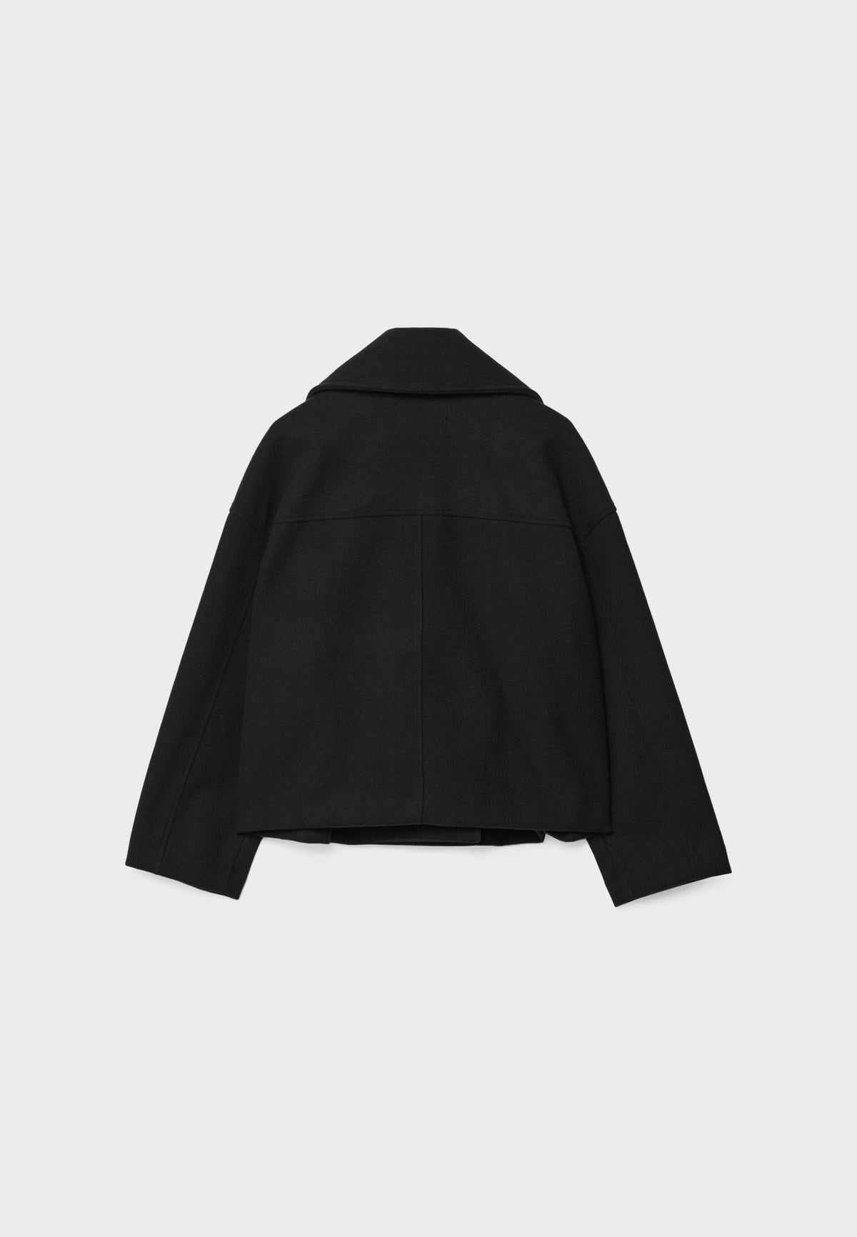 Damen Jacke mit Zweireihige & Elegant Locker | Fudus